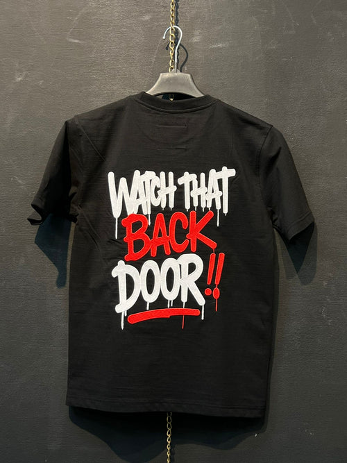 Betrayal Is At An All Time High T-Shirt