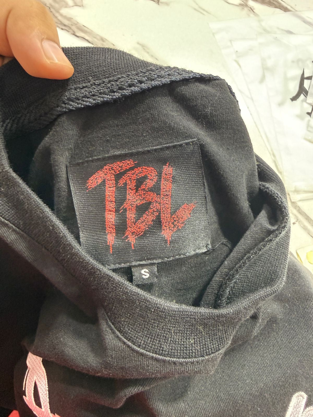 Betrayal Is At An All Time High T-Shirt